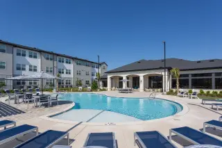 Propiedad en alquiler con 1 dormitorio y 1 baño en Austin