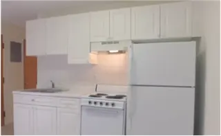 Propiedad en alquiler con 0 habitaciones y 1 baño en West Roxbury