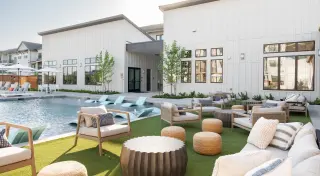 Propiedad en alquiler con 2 habitaciones y 2 baños en Austin