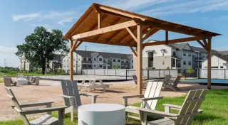 Propiedad en alquiler con 2 habitaciones y 2 baños en Austin