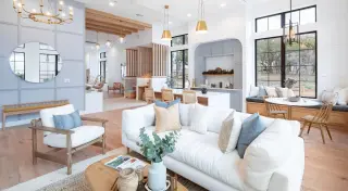 Propiedad en alquiler con 2 habitaciones y 2 baños en Austin