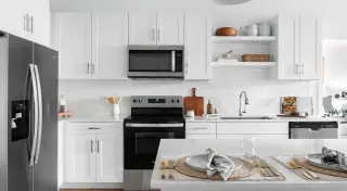 Propiedad en alquiler con 2 habitaciones y 2 baños en Austin