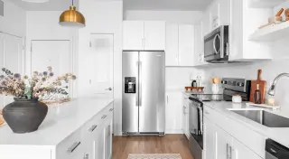 Propiedad en alquiler con 2 habitaciones y 2 baños en Austin