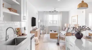 Propiedad en alquiler con 2 habitaciones y 2 baños en Austin