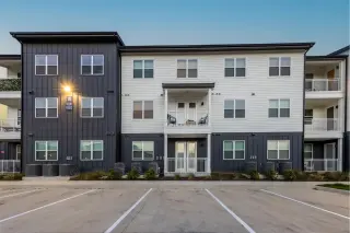 Propiedad en alquiler con 2 habitaciones y 2 baños en Austin