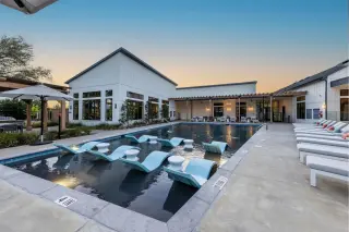 Propiedad en alquiler con 2 habitaciones y 2 baños en Austin
