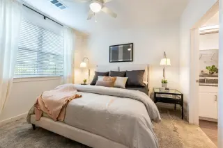 Propiedad en alquiler con 2 habitaciones y 2 baños en Austin