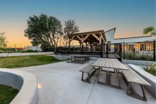Propiedad en alquiler con 2 habitaciones y 2 baños en Austin
