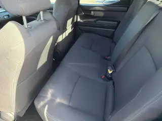 Toyota Tacoma 2025 4x4 SR5 4dr Double Cab 5.0 ft SB