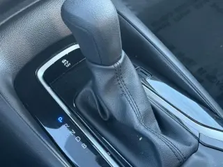Toyota Corolla 2025 LE 4dr Sedan