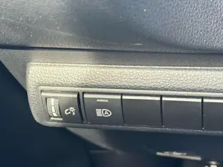 Toyota Corolla 2025 LE 4dr Sedan