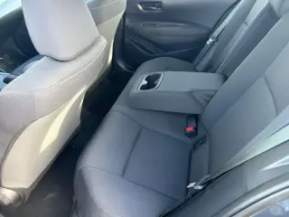 Toyota Corolla 2025 LE 4dr Sedan