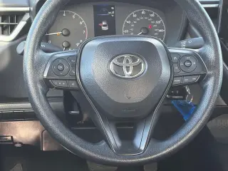 Toyota Corolla 2025 LE 4dr Sedan