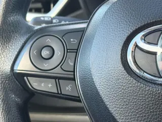 Toyota Corolla 2025 LE 4dr Sedan