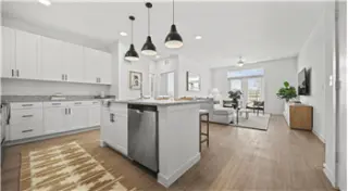 Propiedad en alquiler con 2 habitaciones y 2 baños en Austin