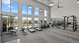 Propiedad en alquiler con 2 habitaciones y 2 baños en Austin
