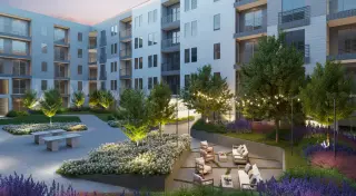 Propiedad en alquiler con 0 habitaciones y 1 baño en Austin