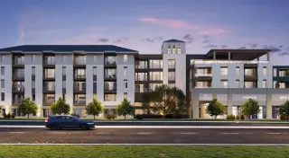 Propiedad en alquiler con 0 habitaciones y 1 baño en Austin