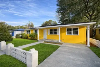 Propiedad en alquiler con 3 habitaciones y 1 baño en Savannah