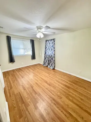 Propiedad en alquiler con 3 habitaciones y 1 baño en Savannah