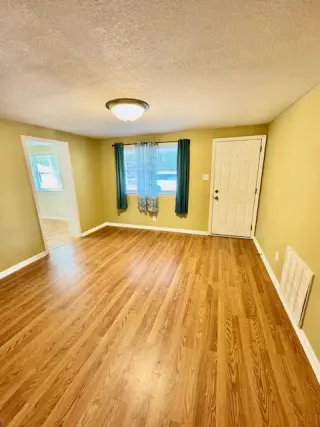 Propiedad en alquiler con 3 habitaciones y 1 baño en Savannah