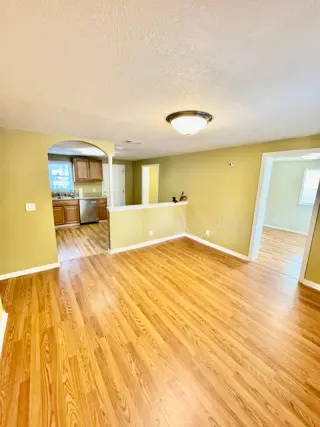 Propiedad en alquiler con 3 habitaciones y 1 baño en Savannah