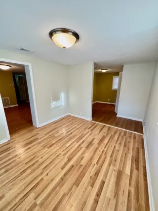 Propiedad en alquiler con 3 habitaciones y 1 baño en Savannah
