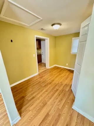 Propiedad en alquiler con 3 habitaciones y 1 baño en Savannah