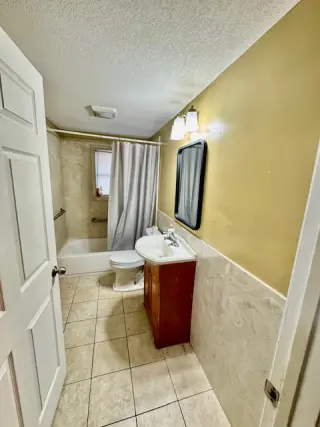 Propiedad en alquiler con 3 habitaciones y 1 baño en Savannah