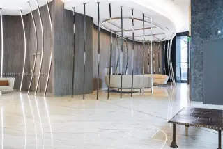 Propiedad en alquiler con 1 dormitorio y 1.5 baños en Miami