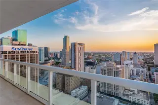 Propiedad en alquiler con 2 habitaciones y 2 baños en Miami