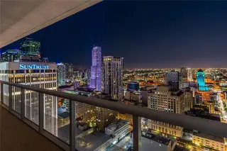 Propiedad en alquiler con 2 habitaciones y 2 baños en Miami