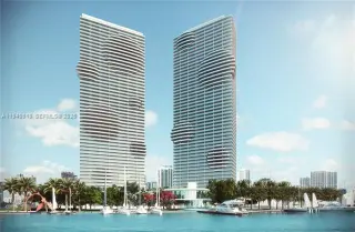 Propiedad en alquiler con 3 habitaciones y 3 baños en Miami