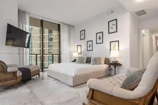 Propiedad en alquiler con 3 habitaciones y 3 baños en Miami