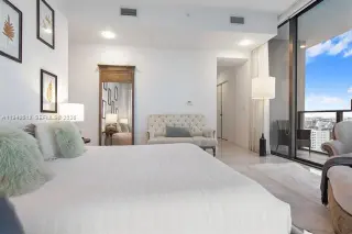 Propiedad en alquiler con 3 habitaciones y 3 baños en Miami