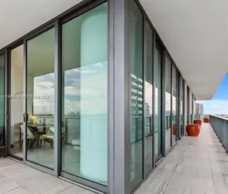 Propiedad en alquiler con 3 habitaciones y 3 baños en Miami