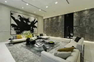 Propiedad en alquiler con 3 habitaciones y 3 baños en Miami
