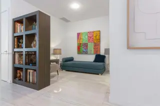 Propiedad en alquiler con 3 habitaciones y 3 baños en Miami