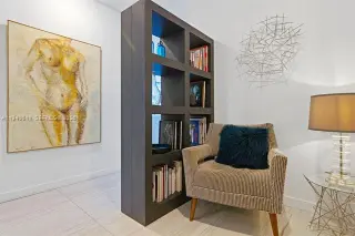 Propiedad en alquiler con 3 habitaciones y 3 baños en Miami