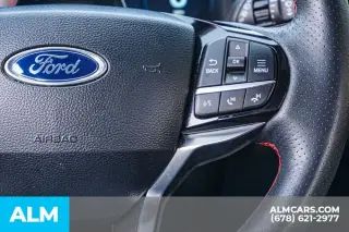Ford Explorer 2025 AWD ST-Line SUV de 4 puertas