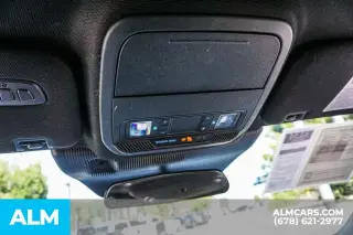 Ford Explorer 2025 AWD ST-Line SUV de 4 puertas