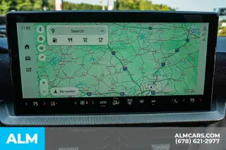 Ford Explorer 2025 AWD ST-Line SUV de 4 puertas