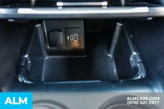 Ford Explorer 2025 AWD ST-Line SUV de 4 puertas