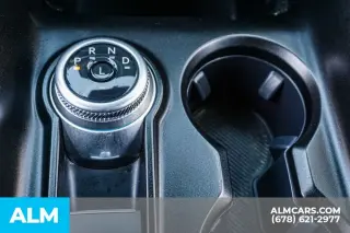 Ford Explorer 2025 AWD ST-Line SUV de 4 puertas