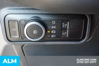 Ford Explorer 2025 AWD ST-Line SUV de 4 puertas