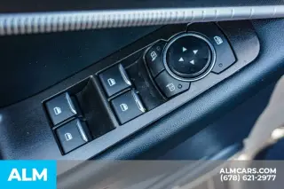 Ford Explorer 2025 AWD ST-Line SUV de 4 puertas