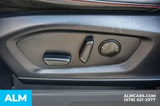 Ford Explorer 2025 AWD ST-Line SUV de 4 puertas