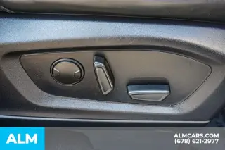 Ford Explorer 2025 AWD ST-Line SUV de 4 puertas