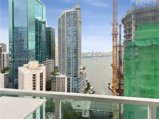 Propiedad en alquiler con 3 habitaciones y 2.5 baños en Miami