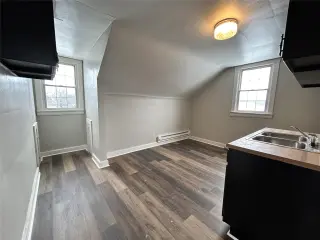 Propiedad en alquiler con 2 habitaciones y 1 baño en Follansbee